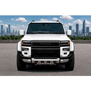 Sada body kitu Modelista Toyota Land Cruiser Prado 250 2023– fotografia 3