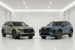 Toyota RAV4 2026 vs. Honda CR-V 2026: ktorý hybridný crossover je lepší? fotografia 1