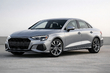 Test Audi A3 Sedan 4. generácie: kompaktný prémiový sedan na každý deň fotografia 1