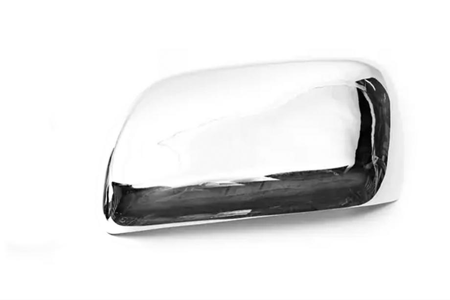 Toyota Land Cruiser 200 2007–2021 Nerezový kryt ľavého spätného zrkadla (1 ks) Image