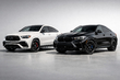 Mercedes-AMG GLE 63 S Coupe vs. BMW X6 M: dizajn, výkon a tuning fotografia 1