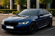 Zo štandardnej BMW G30/G31 na M-Tech 2021: kompletný facelift fotografia 2