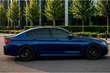 Zo štandardnej BMW G30/G31 na M-Tech 2021: kompletný facelift fotografia 5