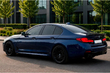 Zo štandardnej BMW G30/G31 na M-Tech 2021: kompletný facelift fotografia 7