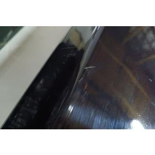 Výpredaj Zadný difúzor DPT V-1 (SD, čierny lesk) Opel Astra J 2009–2015 fotografia 4