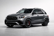 Nový Mercedes-AMG GLE 63 S si zachoval V8: čo sa zmenilo pre rok 2026 fotografia 1