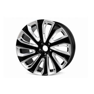 Kované OEM disky R22 (4 ks) fotografia 4