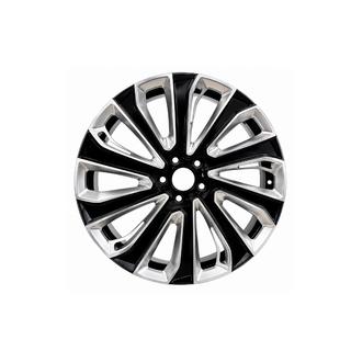 Kované OEM disky R22 (4 ks) fotografia 3