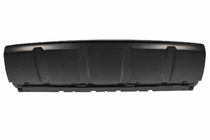 Range Rover IV L405 2013–2021 Predný lip spojler nárazníka SVA (2018-2021) fotografia 1