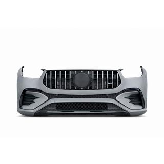 Faceliftový kit pre GLE53 2025 Mercedes GLE Coupé C167 2019– fotografia 2