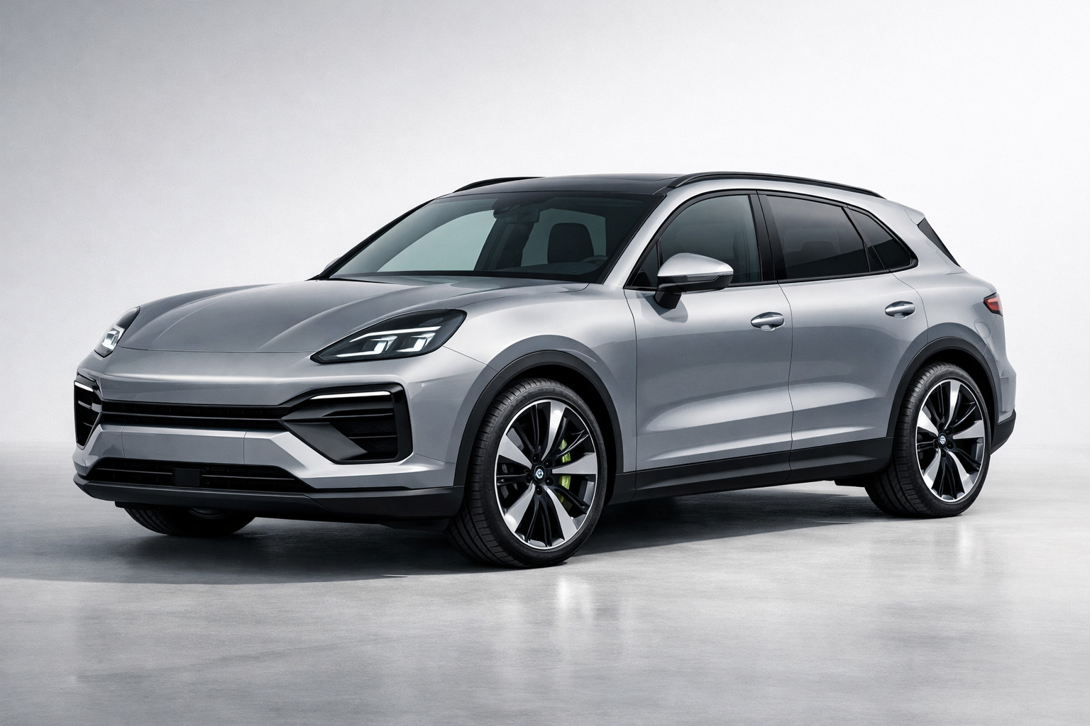 Nový Porsche Cayenne Electric: dojazd, výkon, nabíjanie a výbava
