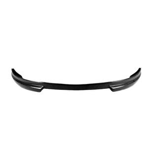 Zľavnené: Predný lip nástavec DPT V-2 (na lakovanie) Opel Astra J 2009–2015 fotografia 1
