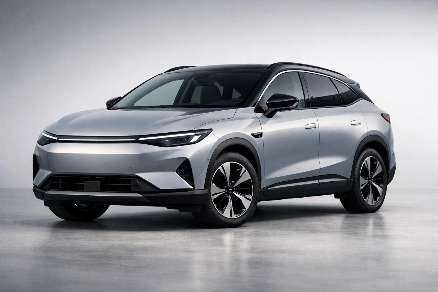 XPENG L03 2027: prehľad elektrickej a hybridnej verzie EREV