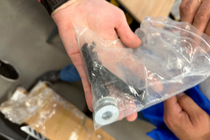 BMW X5 F15 2013–2018 Výpredaj Bočné nášľapy OEM V1 (2 ks) fotografia 5
