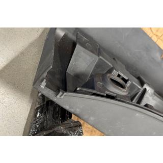 Výpredaj Bočné nášľapy OEM V1 (2 ks) BMW X5 F15 2013–2018 fotografia 2