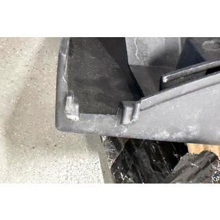 Výpredaj Bočné nášľapy OEM V1 (2 ks) BMW X5 F15 2013–2018 fotografia 3