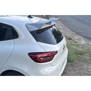 Spojler DPT V-2 (na lakovanie) Renault Clio V 2019–