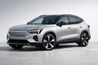 Volvo EX60 2026: prehľad nového konkurenta BMW iX3 a Mercedes GLC fotografia 1