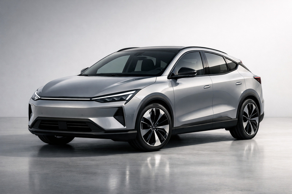 Nový Xiaomi YU7 2026: prehľad čínskeho konkurenta Tesla Model Y
