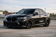 Čo namontovať na BMW X6 G06 po kúpe pre agresívnejší vzhľad fotografia 1
