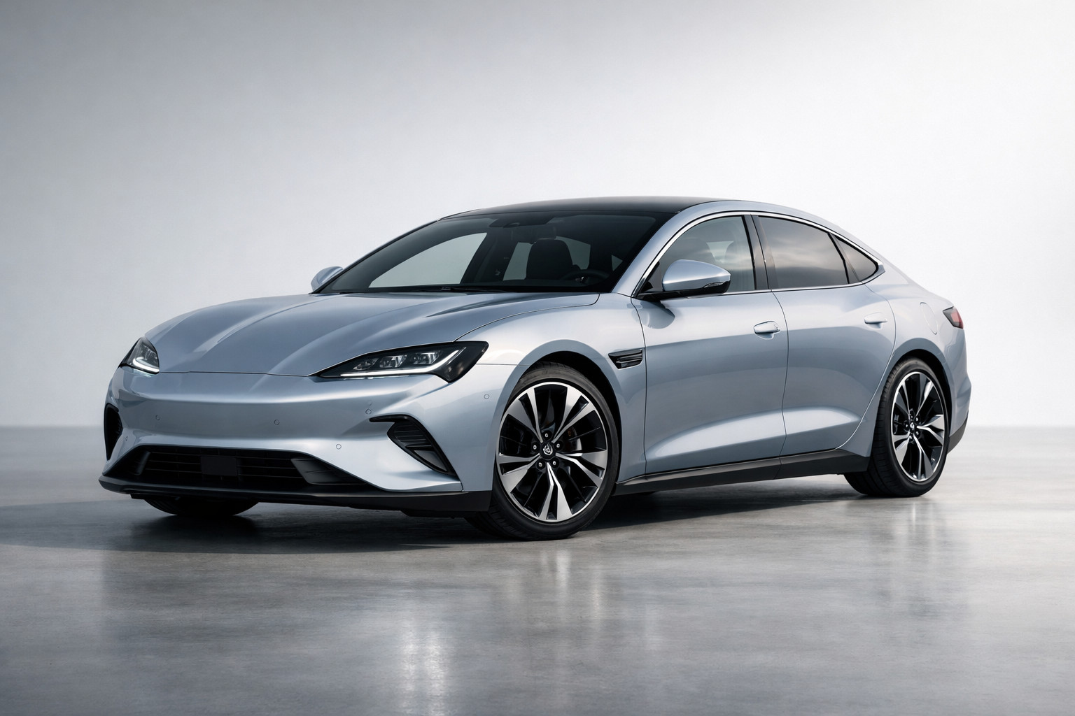 BYD Seal 2026: prehľad čínskeho konkurenta Tesla Model 3