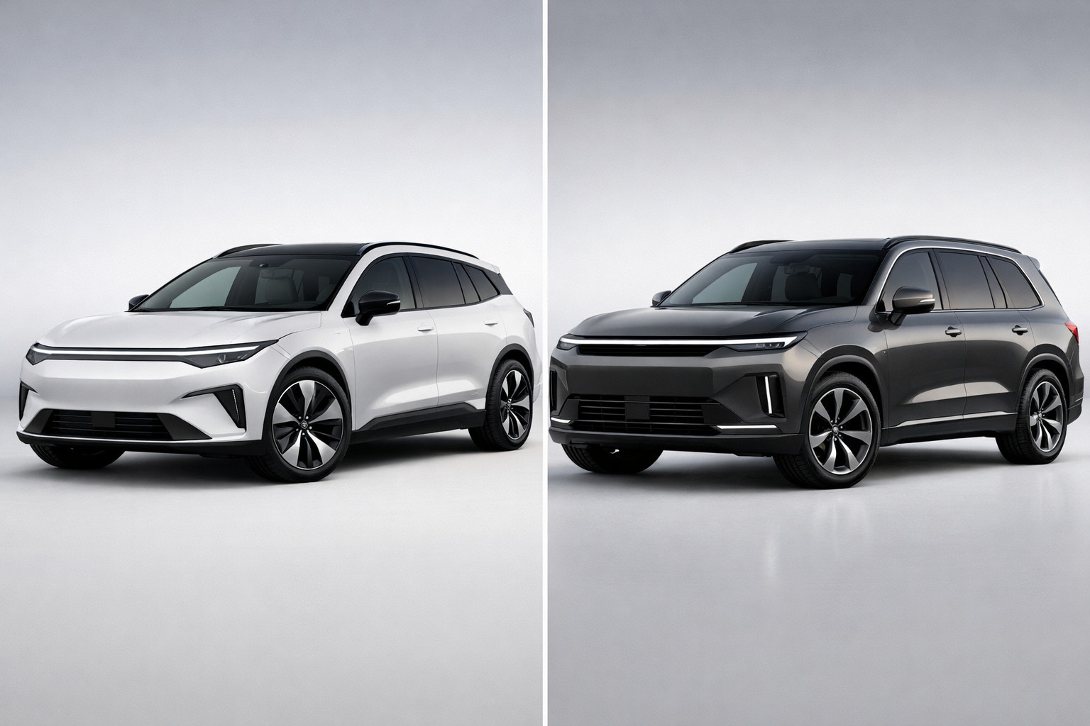 Zeekr 9X vs Li Auto L9 2026: ktoré prémiové čínske SUV je lepšie?