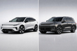 Zeekr 9X vs Li Auto L9 2026: ktoré prémiové čínske SUV je lepšie? fotografia 1