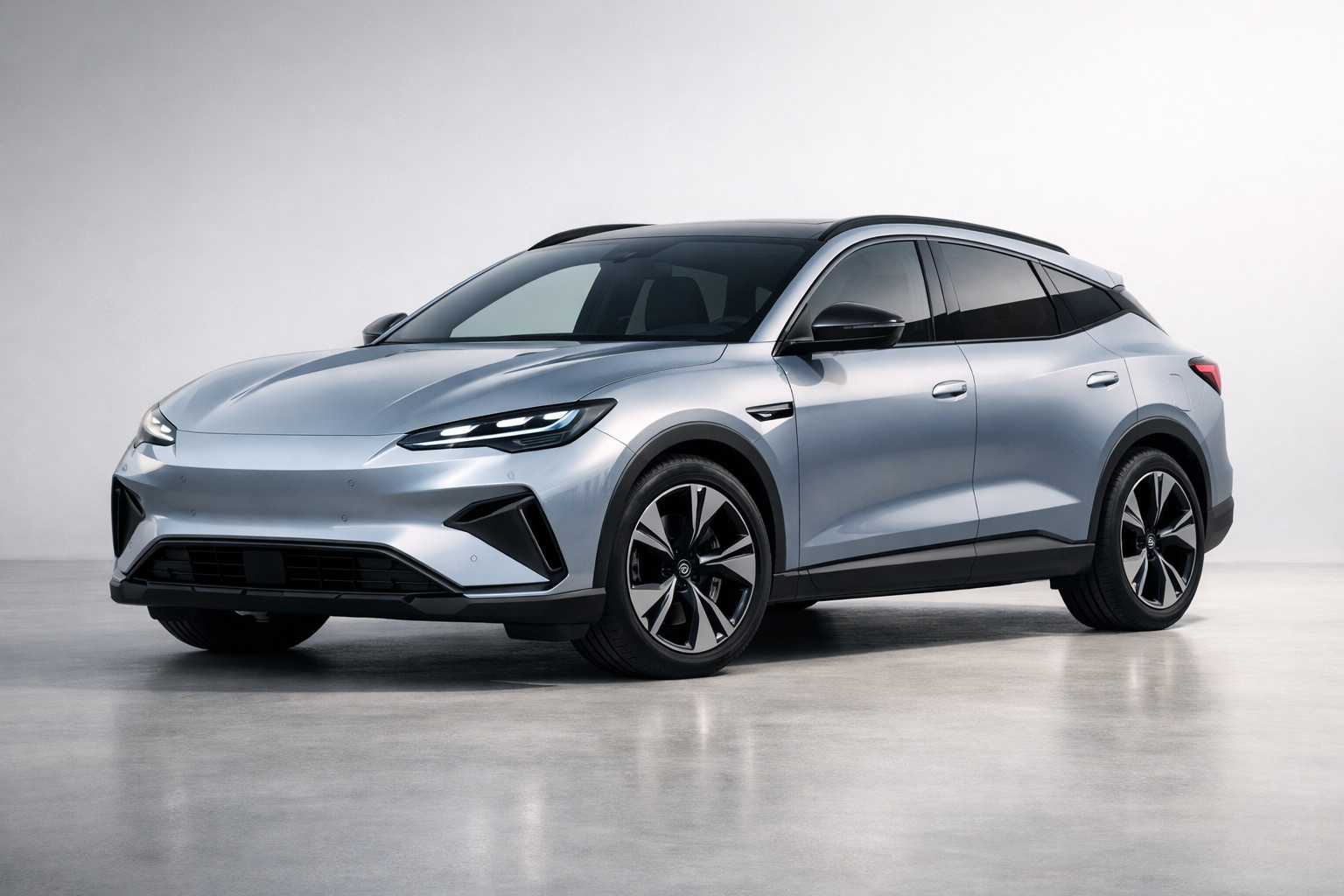 BYD Sealion 7 2026: prehľad elektrického konkurenta Tesla Model Y