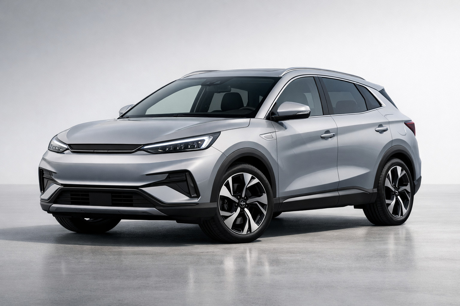 Nový BYD Atto 3 EVO 2026: čo sa zmenilo po veľkej modernizácii