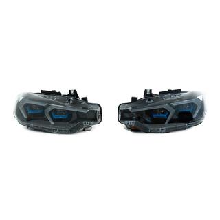 Predné svetlomety G20-style (Xenón na LED, 2 ks) fotografia 1