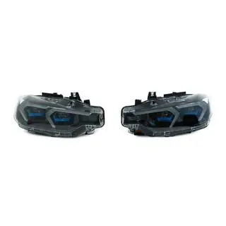 Predné svetlomety G20-style (Xenón na LED, 2 ks) fotografia 1