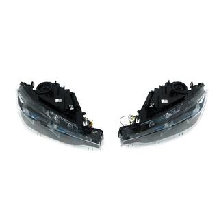 Predné svetlomety G20-style (Xenón na LED, 2 ks) fotografia 3