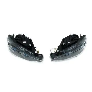 Predné svetlomety G20-style (Xenón na LED, 2 ks) fotografia 3