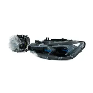 Predné svetlomety G20-style (Xenón na LED, 2 ks) fotografia 4