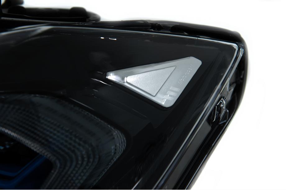 BMW rad 3 F30/F31 2012–2019 Predné svetlomety G20-style (Xenón na LED, 2 ks) Fotografia 6