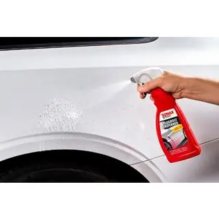 Sonax odstraňovač hrdze z brzdových doštičiek, 500 ml fotografia 2