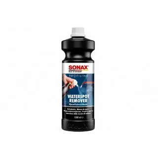 Sonax PROFILINE Waterspot Remover profesionálny prípravok na odstránenie vápenatých škvŕn z laku 1 l fotografia 1