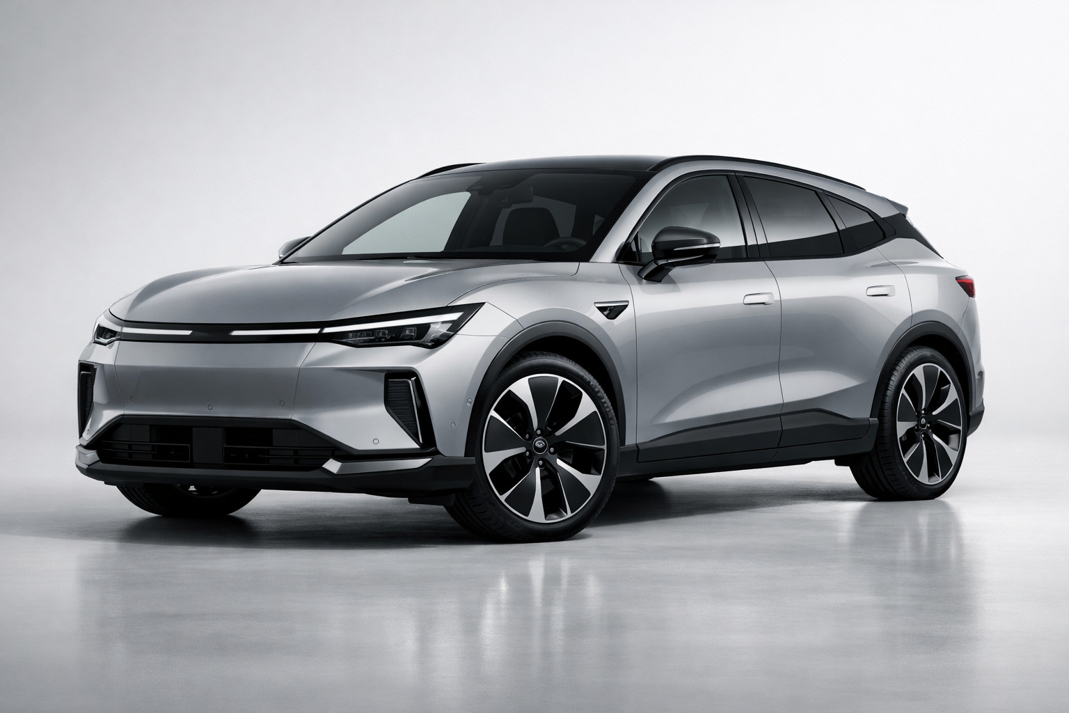 Zeekr 7X 2026: prehľad prémiového elektrického SUV z Číny