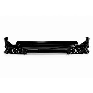 Sada body kitu Sport (pre 2017-) Toyota Land Cruiser Prado 150 2009–2023 fotografia 4