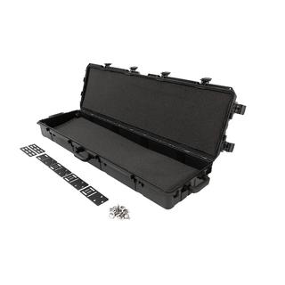 Expedičný strešný box (75 l) Toyota Land Cruiser Prado 250 2023– fotografia 4