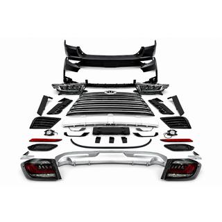Sada bodykitu LX600-Style (pre 2010-2013) fotografia 3