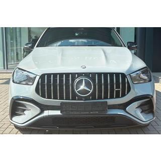 AMG GLE53 2023-Design bodykit sada (s kompletným zadným nárazníkom) Mercedes GLE Coupé C167 2019– fotografia 3