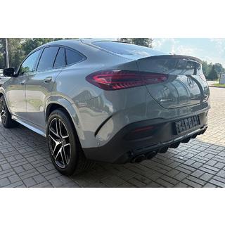 Zadný nárazník AMG GLE53 Mercedes GLE Coupé C167 2019–
