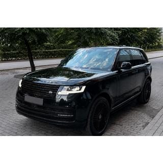 Kované disky HF-8 Black R22 (4 ks) Range Rover V L460 2021– fotografia 1