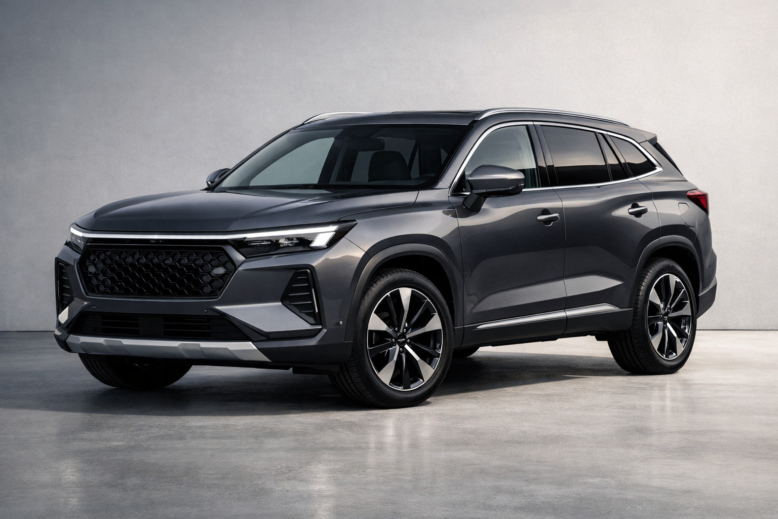 Jaecoo 7 2026: prečo sa čínske SUV stalo hitom v Európe