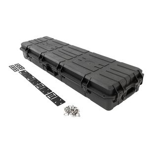 Expedičný strešný box V1 (110 l) fotografia 1