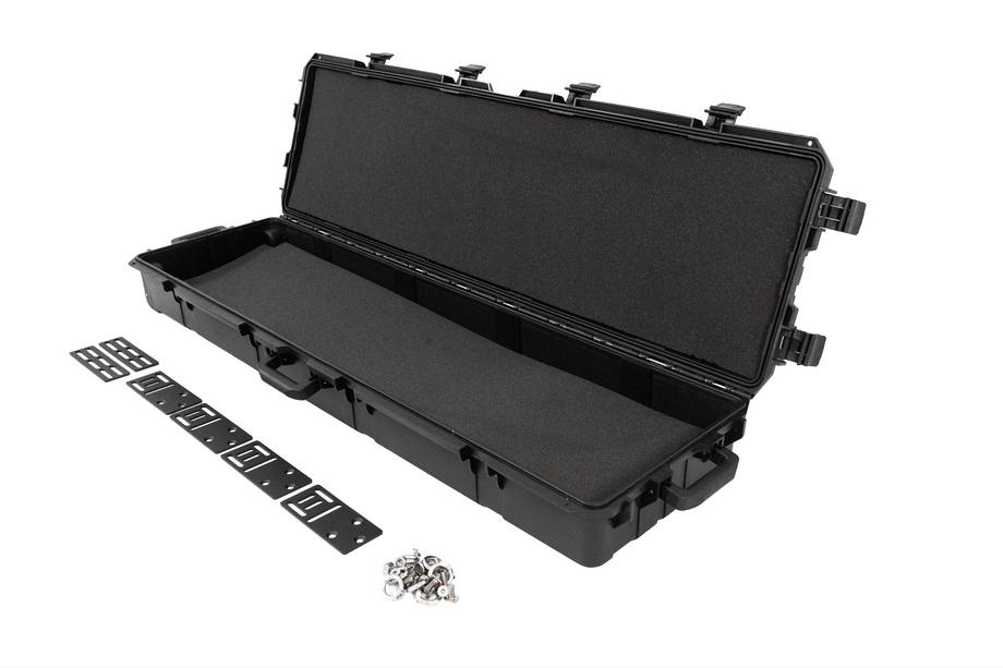 Expedičný strešný box (75 l) Fotografia 3