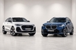 BMW X3 2026 vs Audi Q5 2026: čo je lepšia voľba fotografia 1