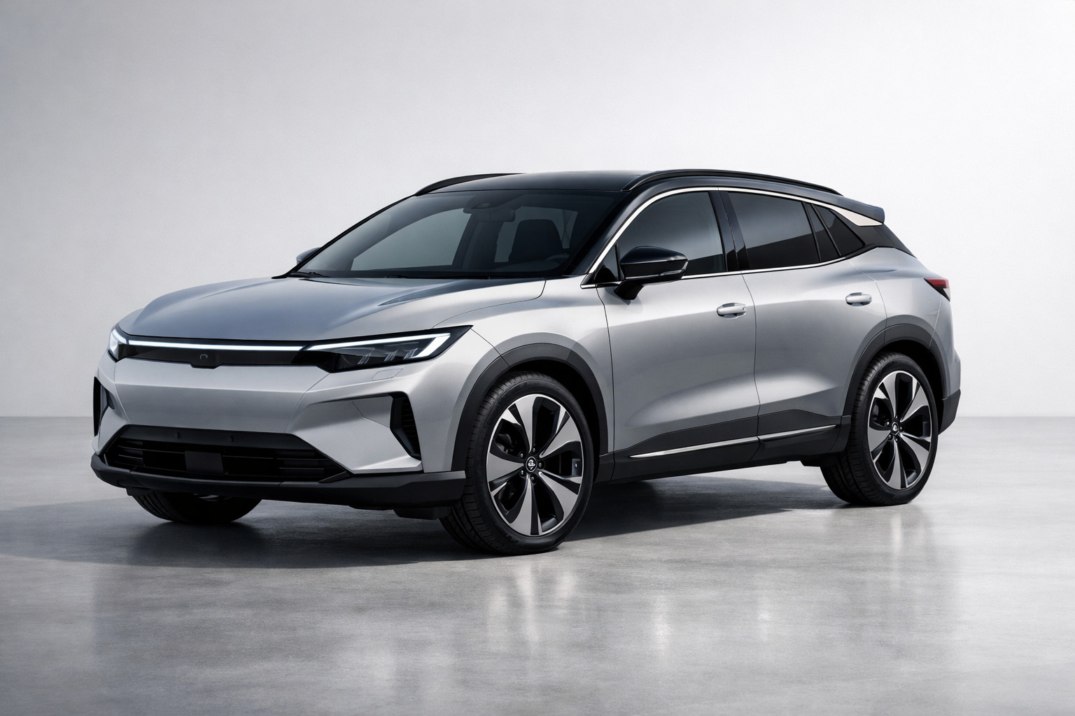 Geely EX5 2026: kompletný prehľad nového globálneho elektrického crossoveru Geely