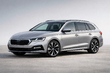 Recenzia Skoda Octavia Combi IV generácie: facelift 2024 fotografia 1